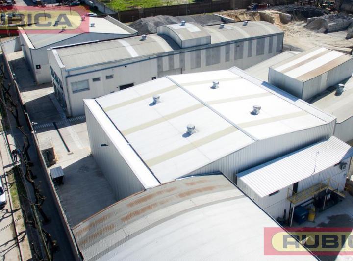 Depósito · 362m² · 1 Ambiente