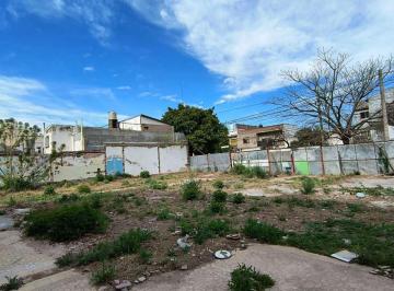 Terreno · 673m² · Venta Terreno Esquina Pueyrredon Apto Edificio