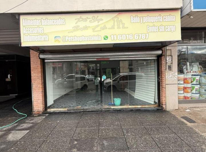 Local comercial · 90m² · 2 Ambientes