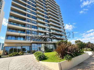 Departamento · 55m² · 3 Ambientes · 1 Cochera · Alquiler Temporal Disponible en Enero 2027 con Cochera y Piscina