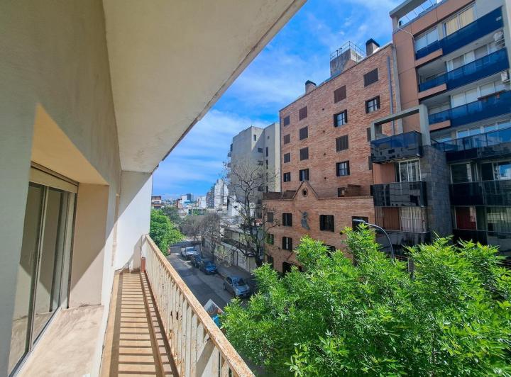 Departamento · 135m² · 7 Ambientes