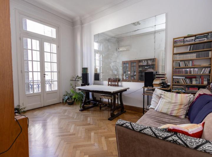 Departamento · 79m² · 4 Ambientes