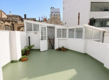 FRC-FRC-8391_2 · Jose Bonifacio 200, Caballito PH 4 Amb con Patio y Tza U$220.000