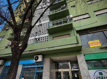 Departamento · 56m² · 3 Ambientes · Depto 3 Amb Floresta Balcon Piso Alto Muy Luminoso