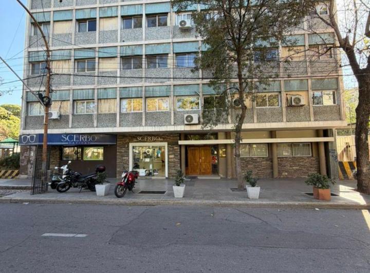 Departamento · 40m² · 1 Ambiente