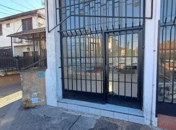 Local comercial , La Matanza · Alquiler de Local Comercial 35 m² en San Justo Excelente Ubicación