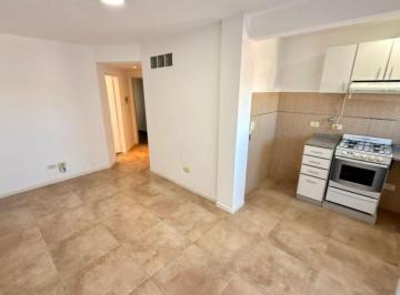 Departamento · 33m² · 2 Ambientes · 1 Cochera · Departamento 2 Ambientes. | Veracruz Al 600