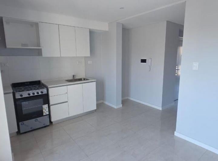 Departamento · 40m² · 2 Ambientes · 1 Cochera