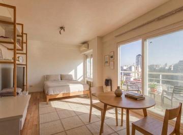 Departamento · 28m² · 1 Ambiente · Av Diaz Velez