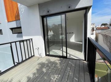 Departamento de 2 ambientes, Quilmes · Departamento 2 Ambientes a Estrenar