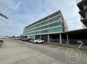 Oficina comercial · 44m² · 1 Ambiente · 1 Cochera · Venta Oficina Centro Civico Comercial Hudson