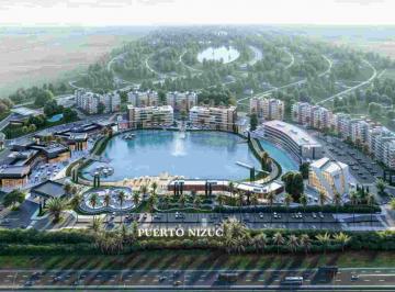 Departamento · 55m² · 2 Ambientes · Venta Departamento 2 Amb Pozo - Nizuc Residences