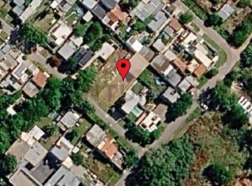 Bodega-Galpón · 126m² · Galpón Sobre Lote de 337 m² en Villa Elvira