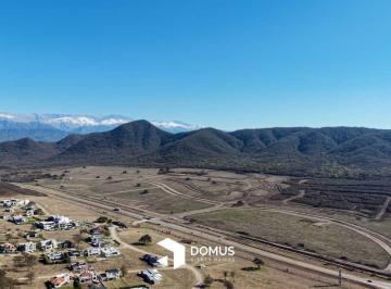 Terreno · 600m² · Venta Terrenos Las Abras Zona Norte