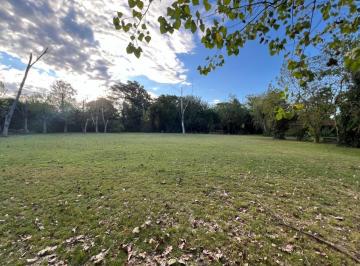 Terreno · 546m² · Venta Lote Terreno 12 X 45.5 m Financia