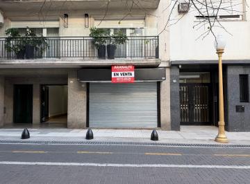 Local comercial · 79m² · Local en Venta en Suipacha Entre Arroyo y Juncal - 61 m²