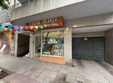 ARI-ARI-3087_2 · Local 24 m² en Villa Crespo - Zona Outlets