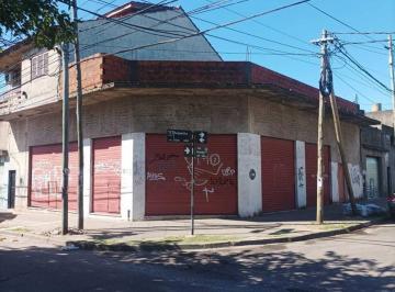 Depósito · 210m² · Depósito en Alquiler en Billinghurst, San Martin, G. B. a. Zona Norte