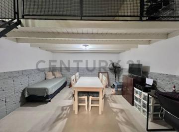 PH · 36m² · 2 Ambientes · Venta PH 2 Ambientes Monte Castro