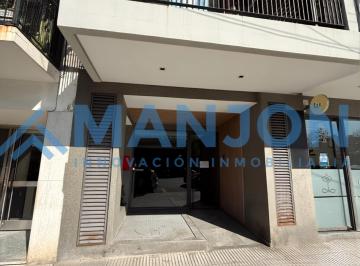 Departamento de 1 ambiente, Parque Chacabuco · Monoambeinte en Alquiler Parque Chacabuco Frente Al Parque