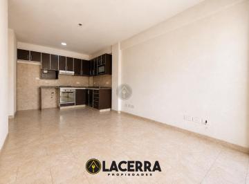 Departamento de 3 ambientes, General San Martín · Departamento 2 Amb y Medio — Cochabamba Al 2200