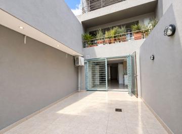 Departamento · 32m² · 1 Ambiente · Departamento Monoambiente 51 m² Caballito Patio Pb.