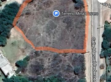 Terreno , Mina Clavero · Vendo Terreno Grande en Mina Clavero