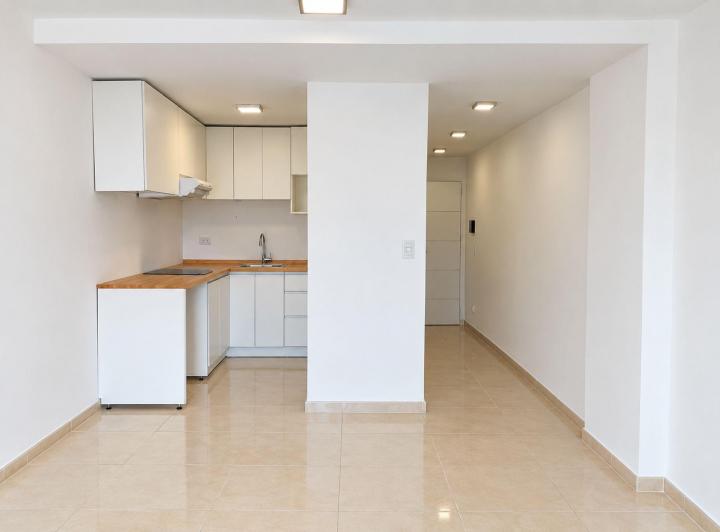 Departamento · 30m² · 1 Ambiente