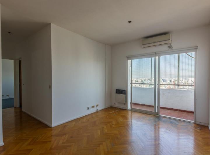 Departamento · 58m² · 3 Ambientes