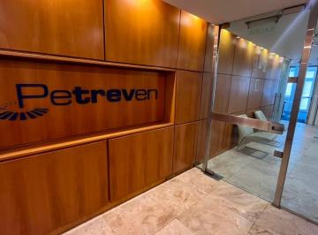 Oficina comercial · 314m² · Oficina en Venta Piso 11 con Terraza Monserrat