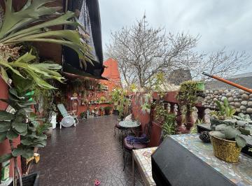 PH · 248m² · 8 Ambientes · PH en Venta en Villa Urquiza Sin Expensas