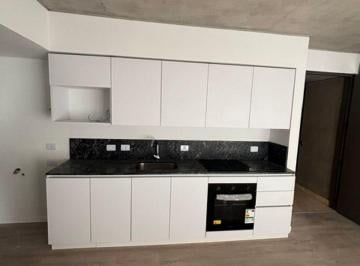 Departamento de 3 ambientes, Villa Urquiza · Excelente Departamento de 3 Ambientes a Estrenar
