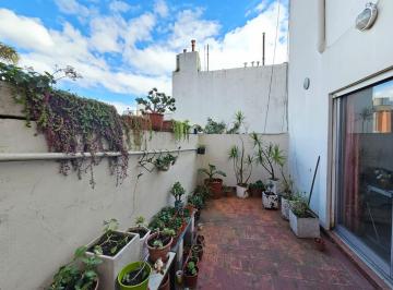 Departamento · 44m² · 3 Ambientes · Tres Ambientes con Balcón. Villa Urquiza