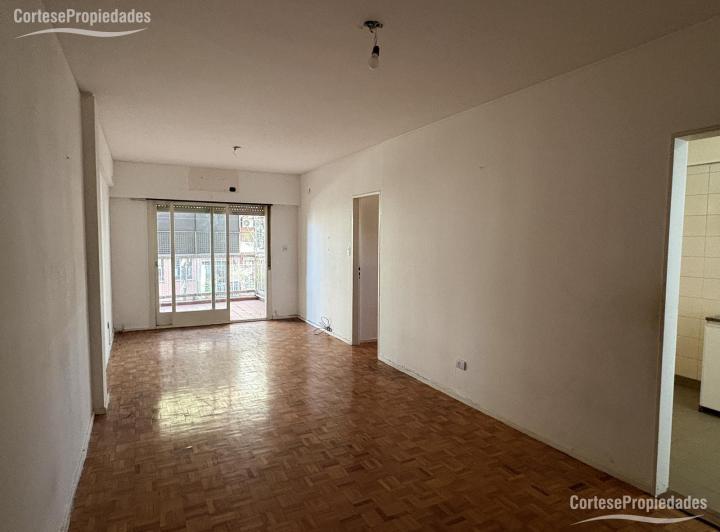 Departamento · 84m² · 4 Ambientes · 1 Cochera