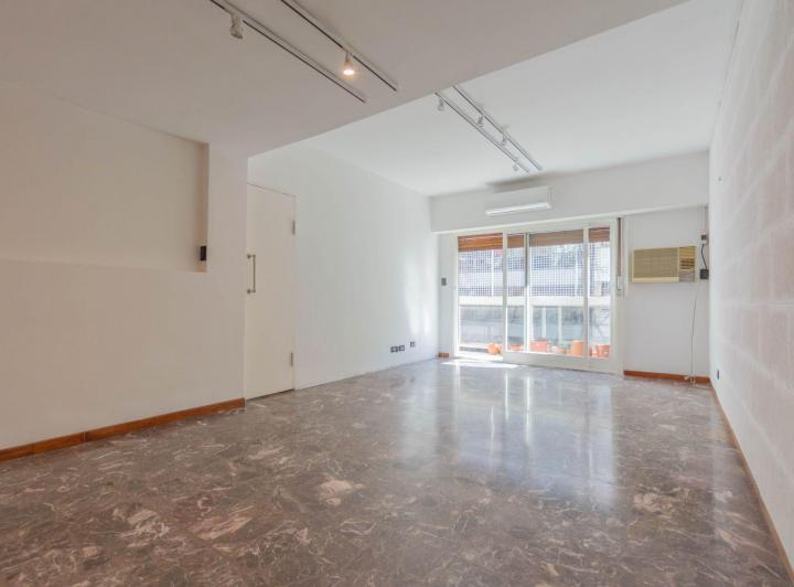 Departamento · 96m² · 4 Ambientes · 1 Cochera