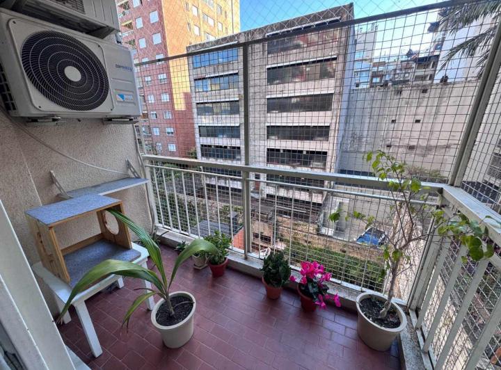 Departamento · 86m² · 4 Ambientes