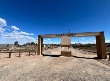 Terreno , El Carrizal · Lote Desde 500 m² en Vista Lago III – Carrizal | Entrada en Pesos, Cuotas en Dólares