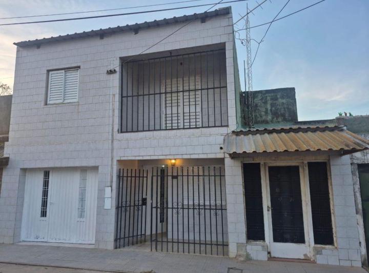 PH · 60m² · 4 Ambientes
