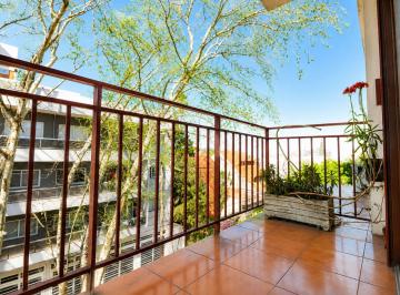 Departamento · 85m² · 3 Ambientes · 1 Cochera · Dpto 3 Amb en Venta Villa Ballester Cochera - Balcon