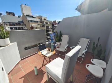 Departamento · 70m² · 4 Ambientes · Departamento en Venta Nueva Cordoba. Piso Alto con Amplio Balcon!
