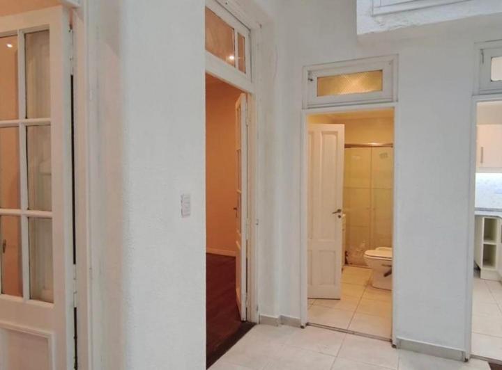 PH · 54m² · 3 Ambientes
