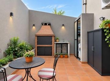 PH · 73m² · 3 Ambientes · Oportunidad en San Justo PH Tipo Casa con Patio