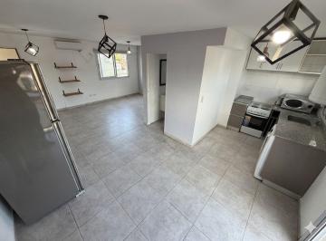 Departamento · 33m² · 1 Ambiente · Monoambiente - Venta - Martin Coronado