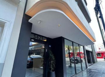 Departamento · 43m² · 2 Ambientes · Venta Departamento 2 Ambientes Amoblado con Balcon en Palermo Hollywood