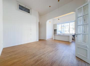 Departamento · 148m² · 4 Ambientes · Departamento 3 Dorm., Suite, Patio, Centro, Reciclado 100%