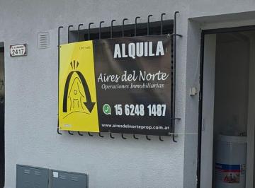 PH de 1 ambiente, San Isidro · Hermoso PH Reciclado a Nuevo. 2 Amb Amplios con Patio Lavadero.