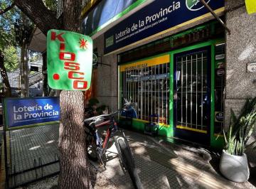 Fondo de comercio · 60m² · Venta Fondo de Comercio Quiniela/kiosco La Lucila