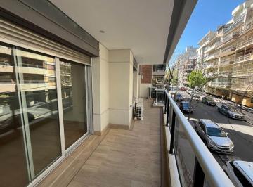 Departamento · 128m² · 4 Ambientes · 1 Cochera · Venta Depto 4 Amb Balcón Patio Cochera Caballito