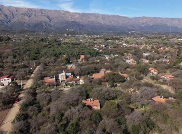 Terreno · 520m² · Loteo Sobre Horacio Garay