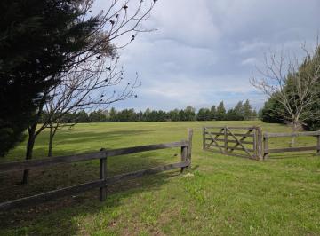 Terreno · 14253m² · 8 Ambientes · Lote en Venta de 14.253 m² en Chacras del Paraná, Zarate